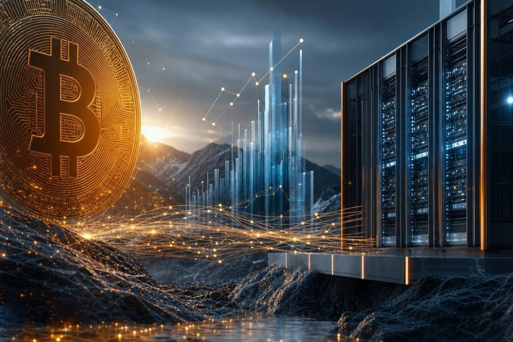 TeraWulf eyes $4B for Anthropic-leased data center as Bitcoin miner pivots to AI