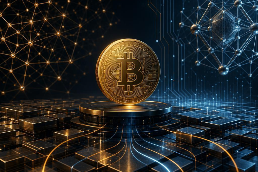 DECRYPT: BitGo Introduces Tools to Help Institutions Reduce Quantum Computing Risk in Bitcoin Holdings