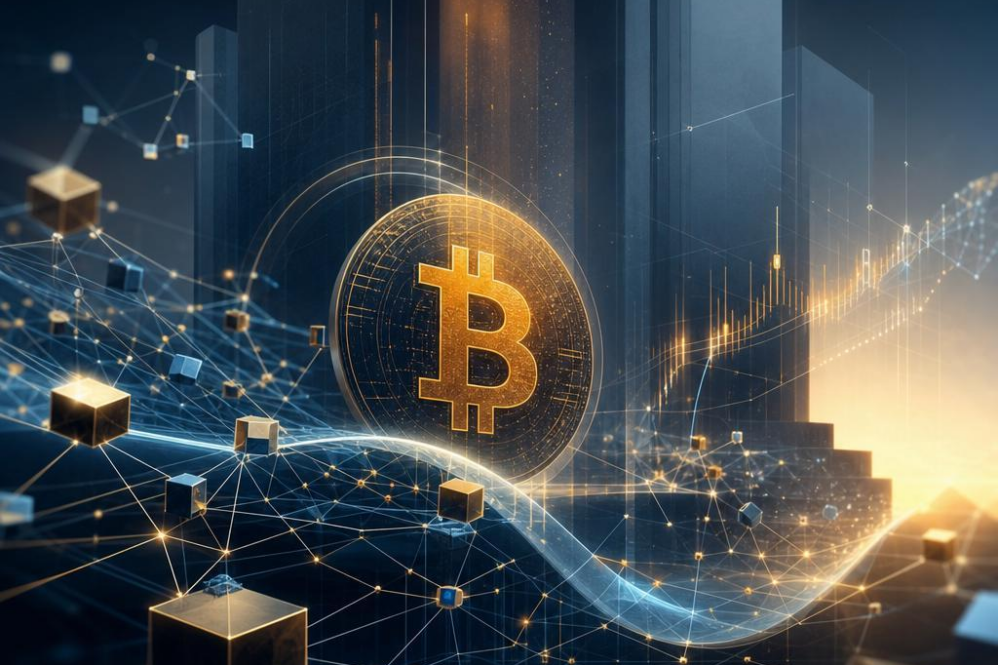 COINTELEGRAPH: DeFi may be ‘quietly re-rating’ given outperformance against Bitcoin: Bitwise