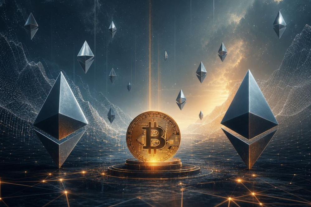 Bitmine acquires 20,500 ETH for $36M from Galaxy Digital as it closes in on 5% of total supply