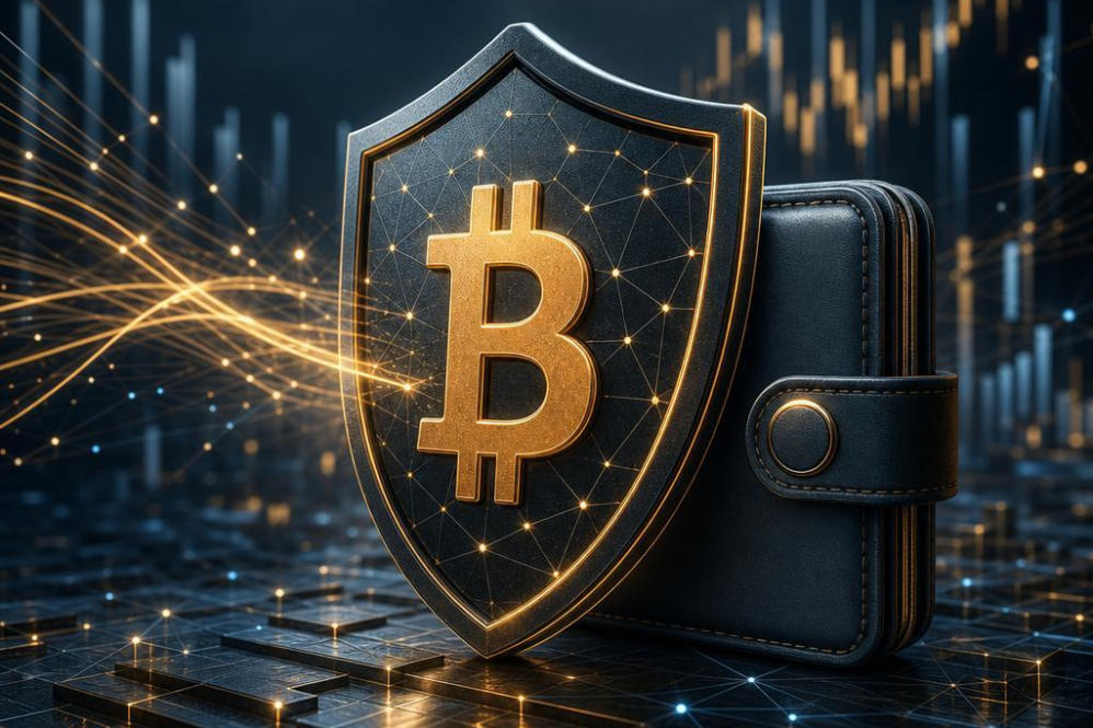 Bitcoin Wallets Get A New Quantum Shield