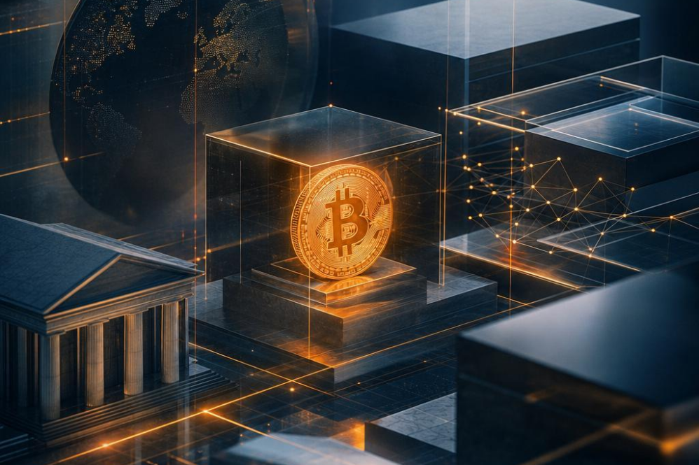 DECRYPT: Metaplanet Considers Using Bitcoin as Collateral for Credit Instruments