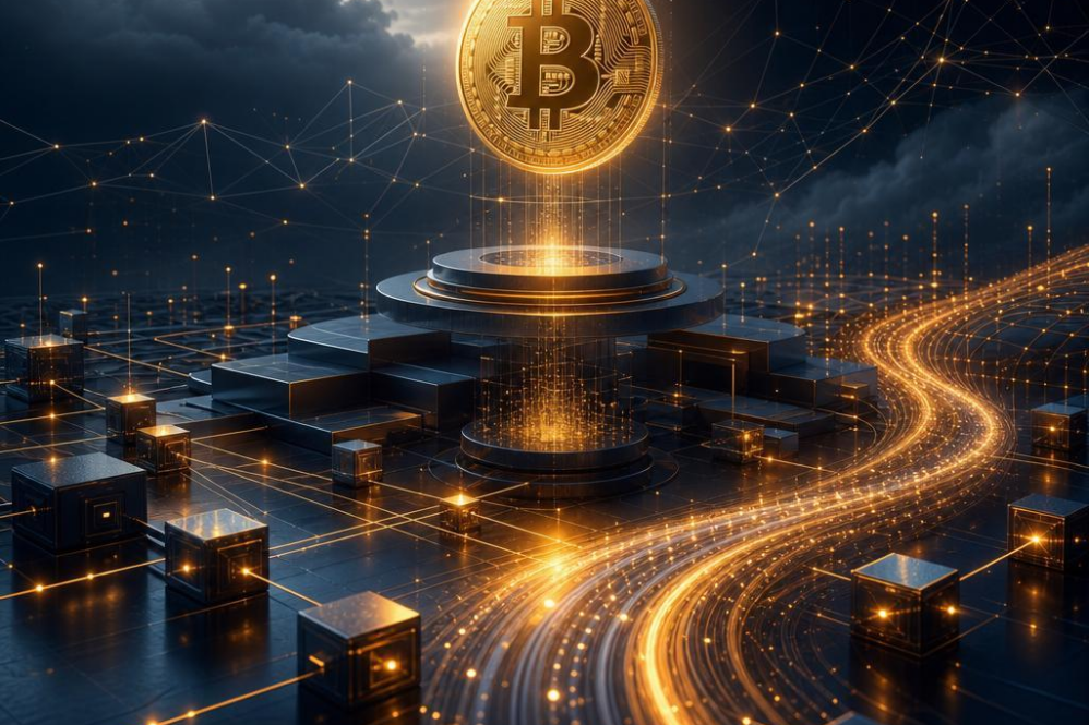 Aerodrome becomes the top platform for onchain Bitcoin trading
