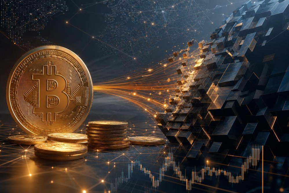 Empery Digital sold 1,400 BTC for $87.1 million, cuts treasury by nearly half