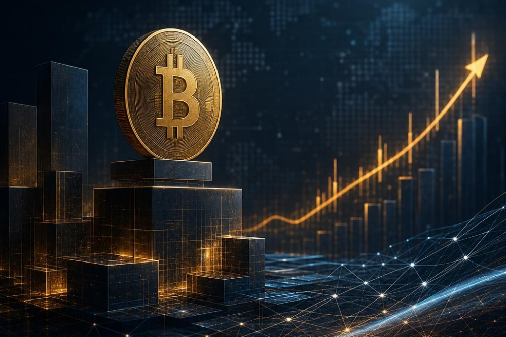 Bitcoin ETFs Break Two-Month Losing Streak with $200M Weekly Gains