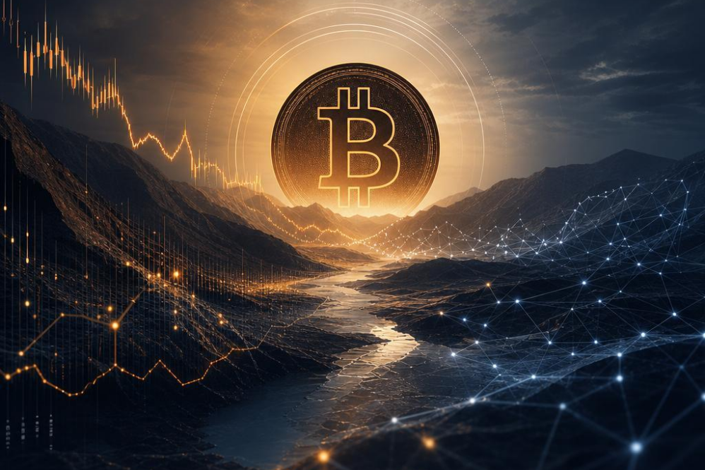 Bitcoin nearing late stages of bear market: Jamie Coutts, Real Vision