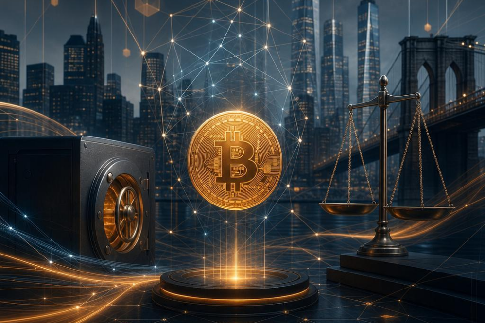 Bitcoin Policy Institute opposes NYC case on self-custodied Bitcoin status