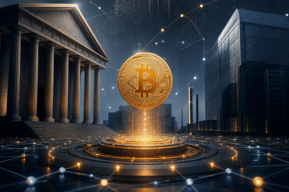 Key Progress in Qian Zhimin’s 60,000 Bitcoin Case: Lantian Gerui Enters Through Litigation Receiver, Direct Confrontation Over Application of Chinese and British Law