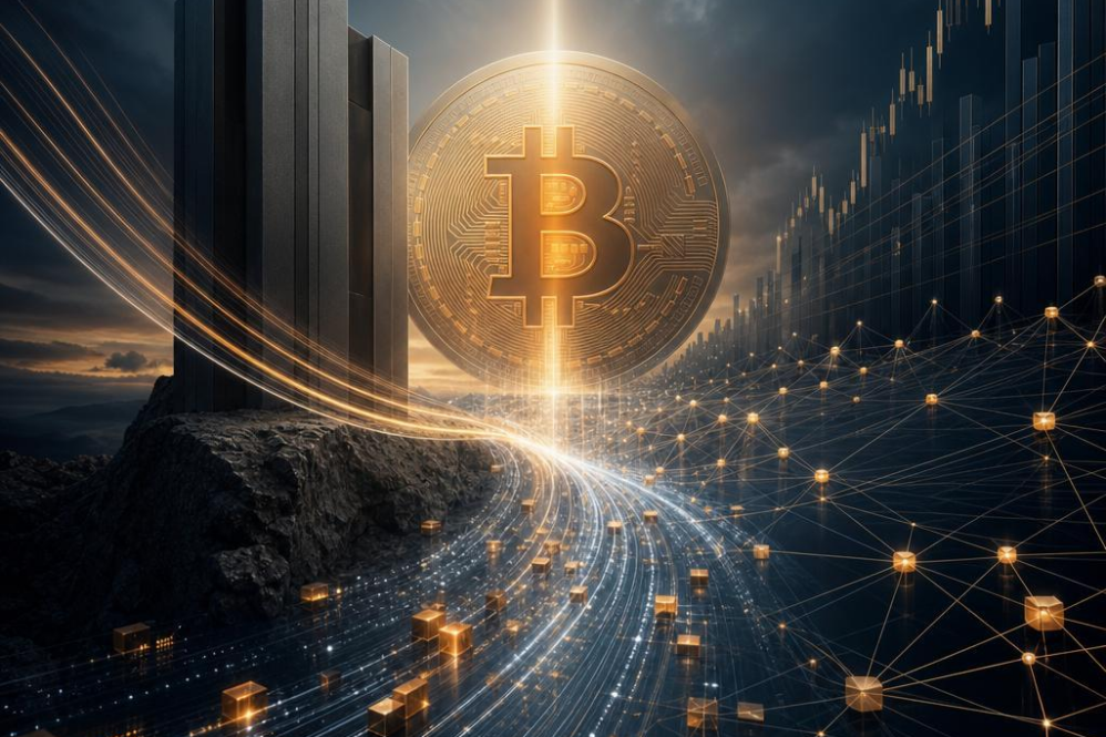 BlackRock Leads Fresh Inflows Into Bitcoin ETF