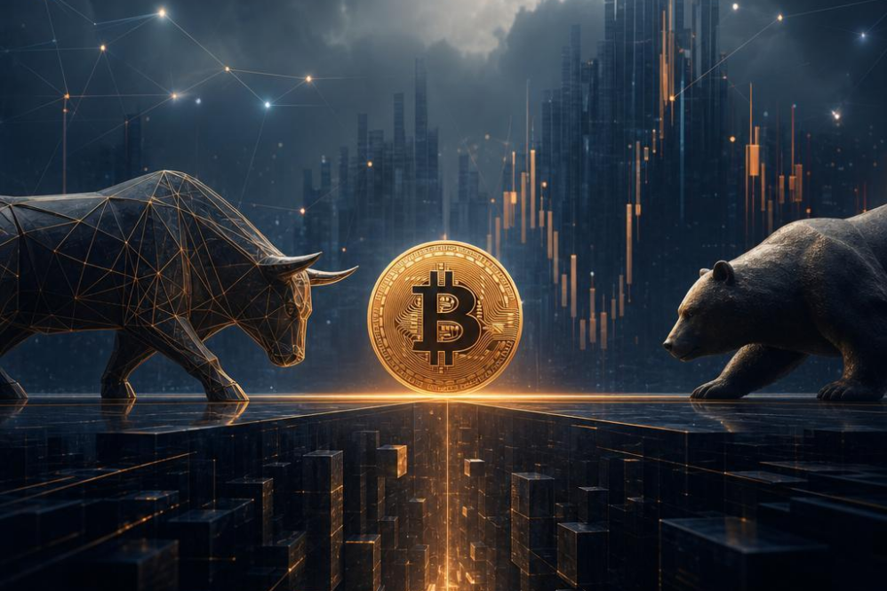 Bitcoin price holds above $60K – But is a BTC bull trap brewing?