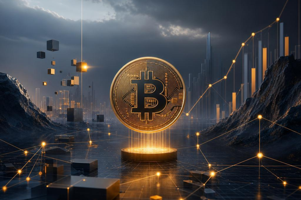 Michael Saylor Teases Next Move After Strategy Sells Bitcoin