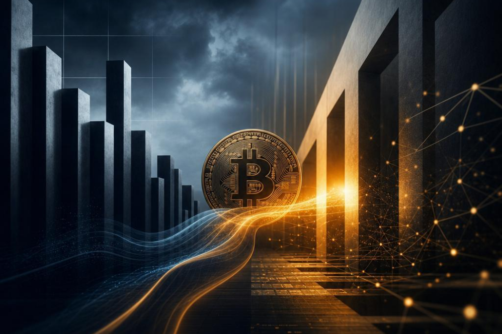 8 consecutive weeks of net outflows end, Bitcoin spot ETF last week net inflow of $197 million