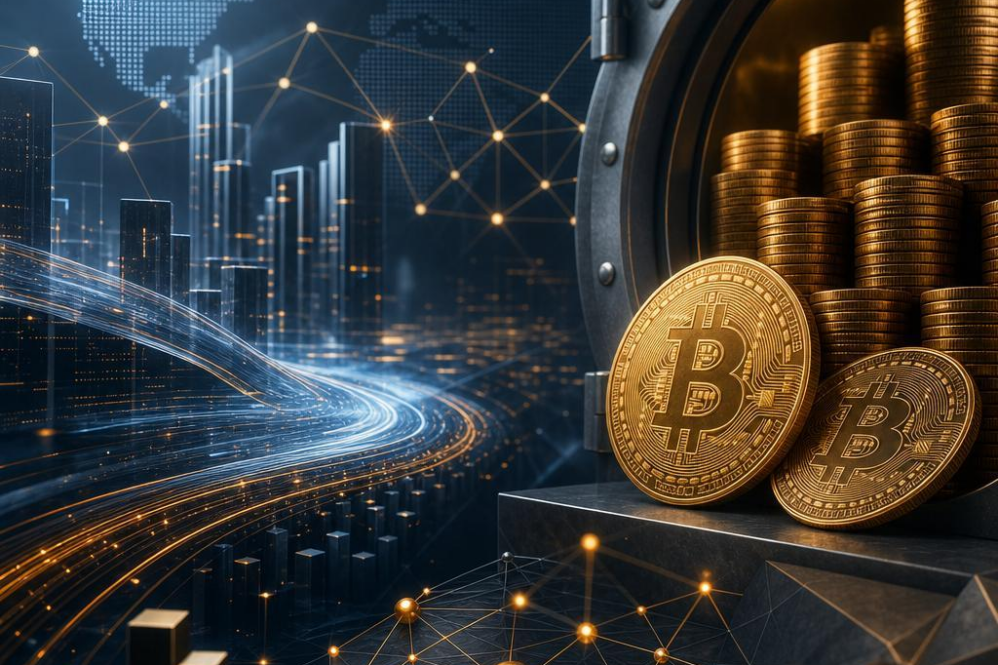 Strategy raises $467 million in cash, keeps 843,775 bitcoin reserves unchanged