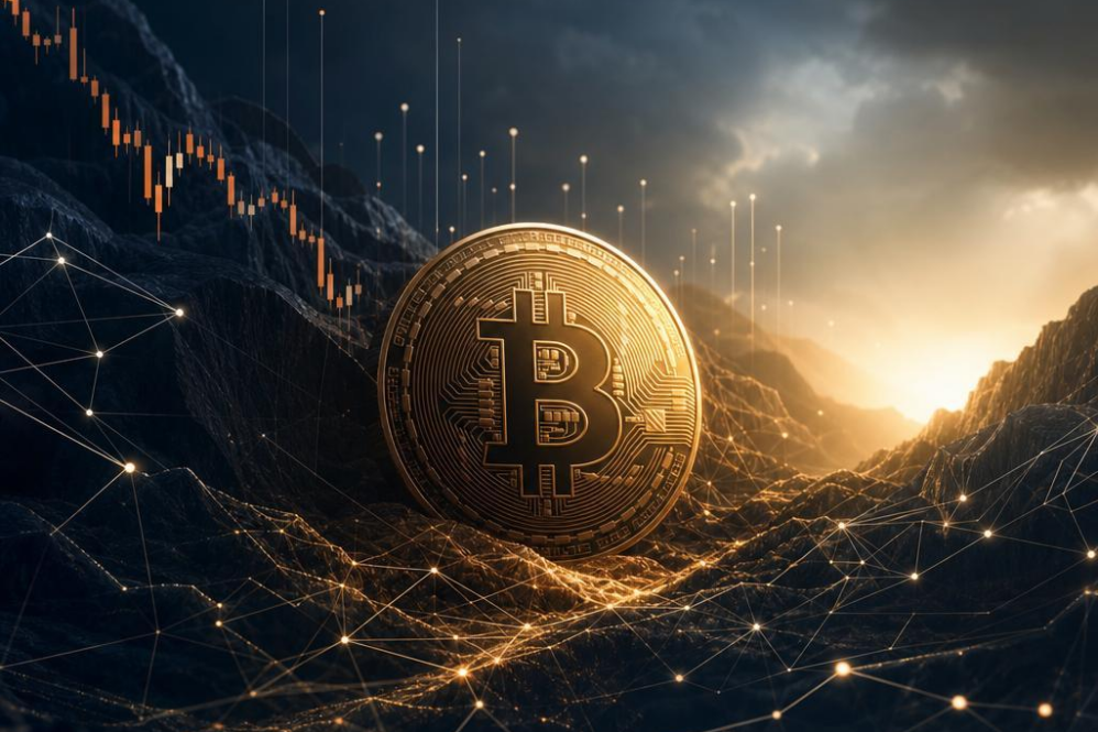 Bitcoin Bear Market Bottom: What 2 Key On-Chain Signals Just Revealed