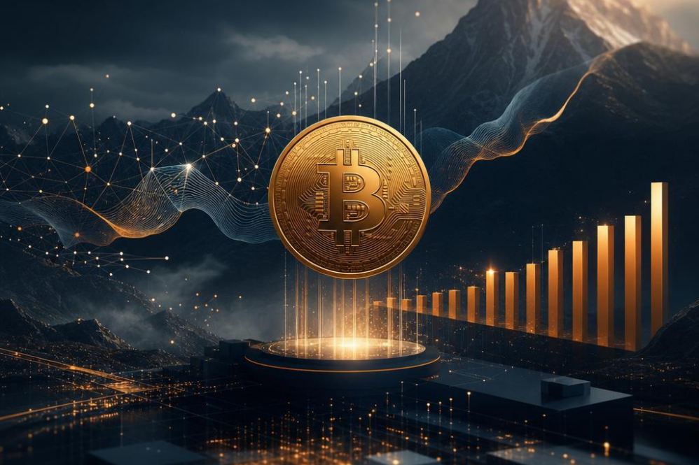 Bitcoin long positions on Hyperliquid hit record $4B amid strong demand