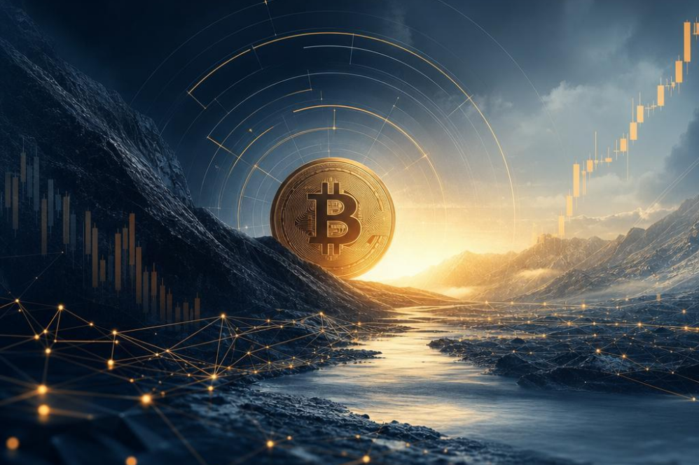 Bitcoin Nears Final Stage of Bear Market Window – Is a Broader Recovery in Sight?