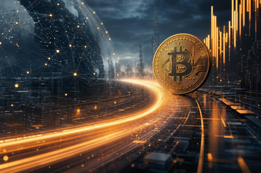 XRP FOMO Hits Five Week High