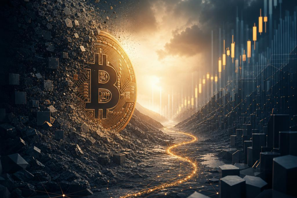 Bitcoin (BTC) Ayı Piyasasının Son Evresinde Olabilir!