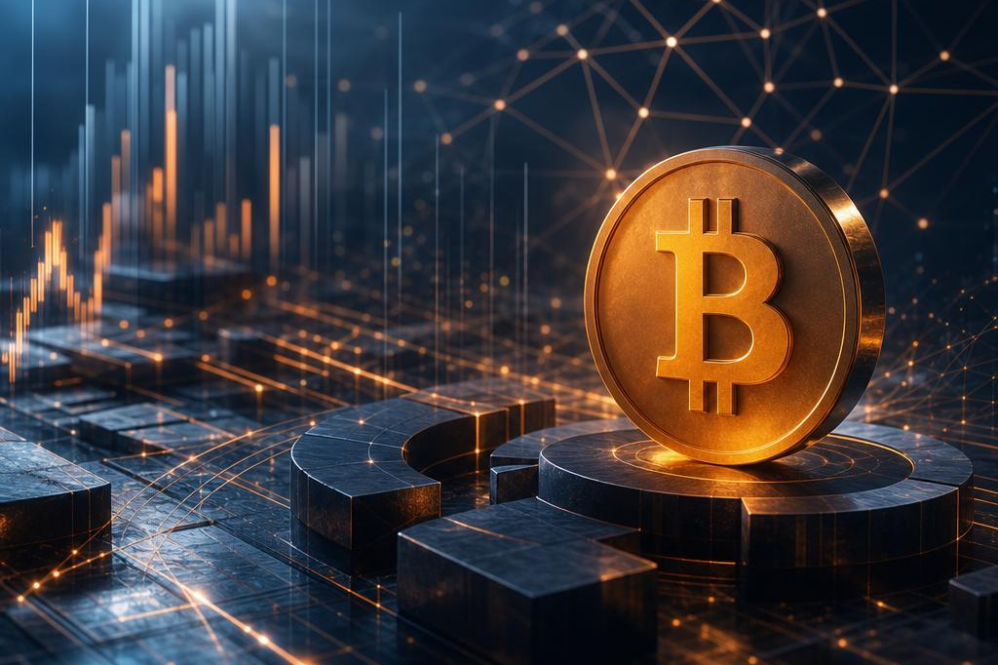 FINANCE FEEDS: Un estudio detecta señales de manipulación en las apuestas de Bitcoin en Polymarket