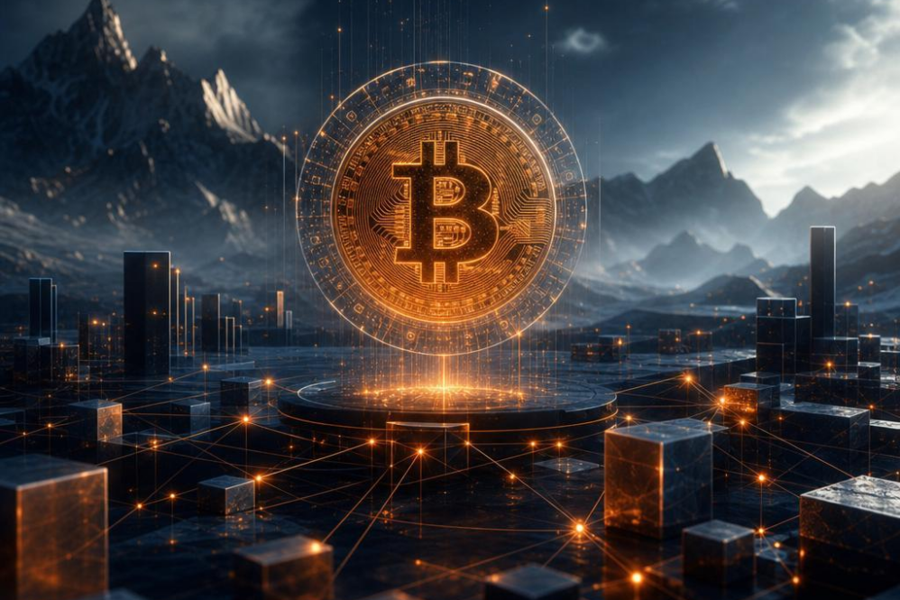 Glassnode analyst flags $69,000 as next key Bitcoin battleground