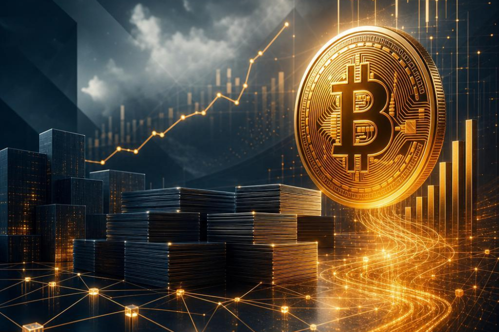 JPMorgan: Strategy’s increased cash reserves send a positive signal, and demand for Bitcoin futures has also improved.