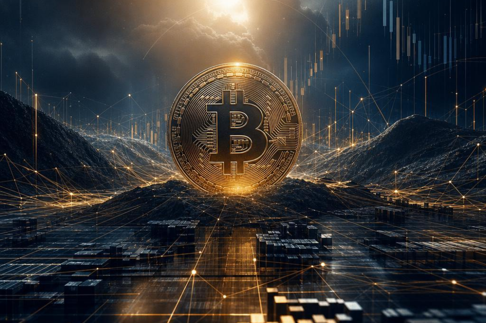 Market Expert ARK Invest Released a Detailed Report on Bitcoin: Have We Hit Bottom, or Are We Yet to See It?