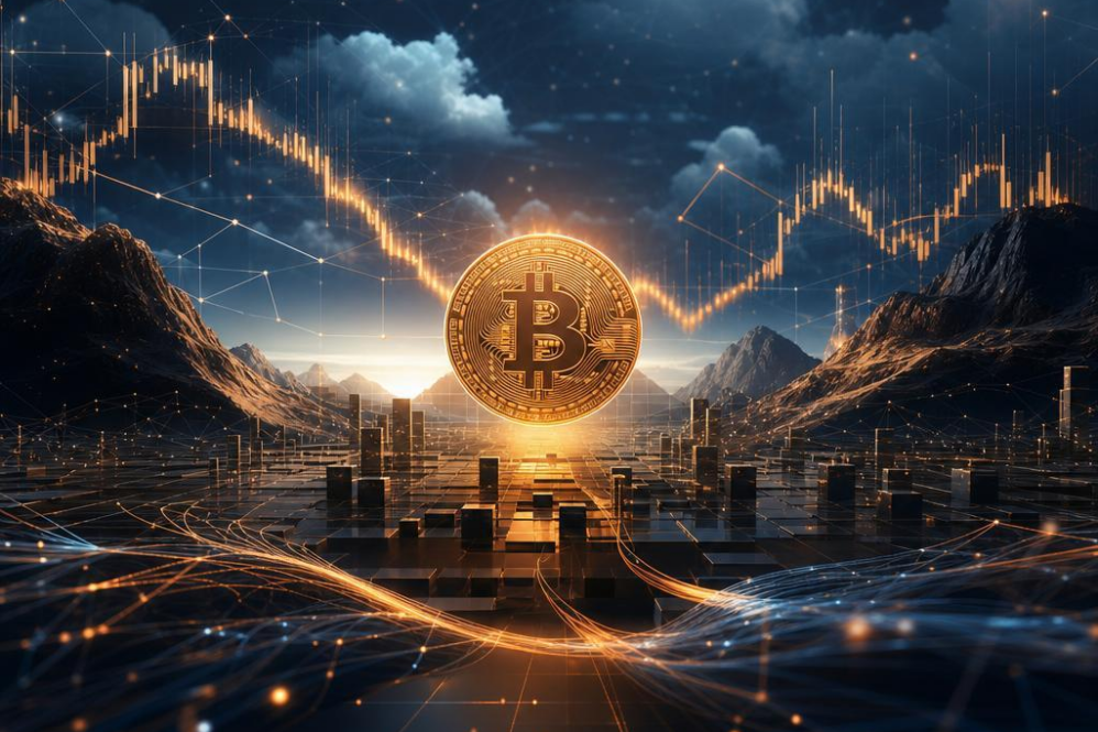 Rare on-chain signal hints Bitcoin bear market nearing end, says CryptoQuant analyst