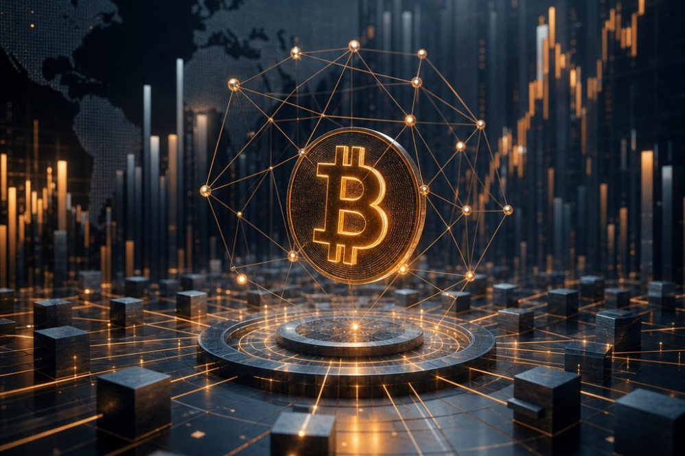 Is Strategy’s $54.5B Bitcoin bet no longer just about BTC’s price?