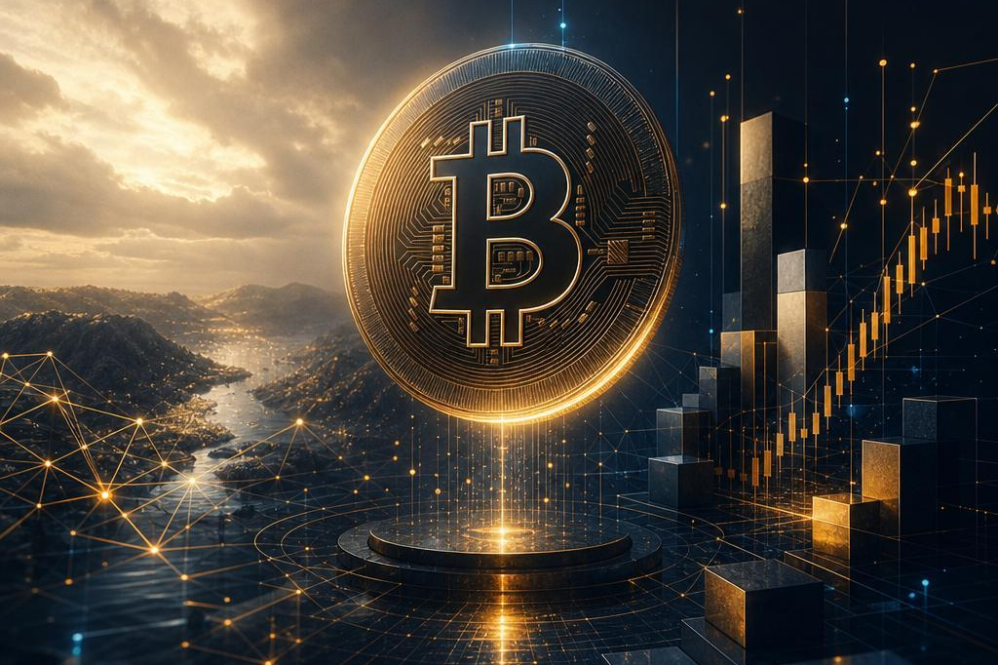Bitcoin Buy or Sell? Michael Saylor Hints At “What’s Next”