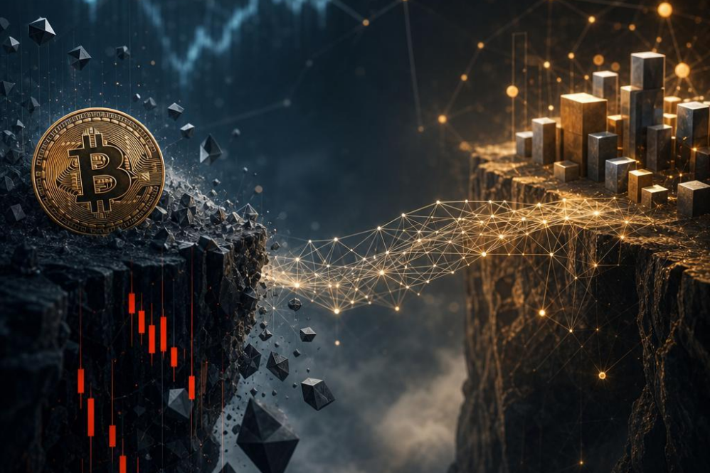 Crypto sector continues to pull back, Meme sector relatively resilient