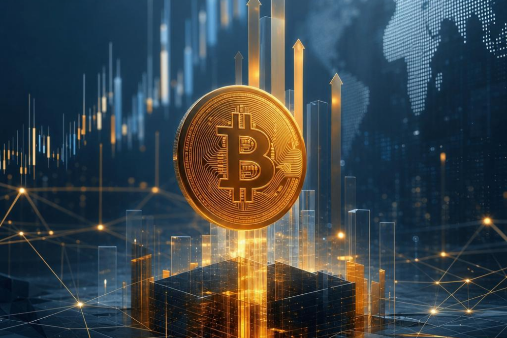 BLOOMBERG: Bitcoin ETFs Log Second Week of Inflows, Breaking Two-Month Rout