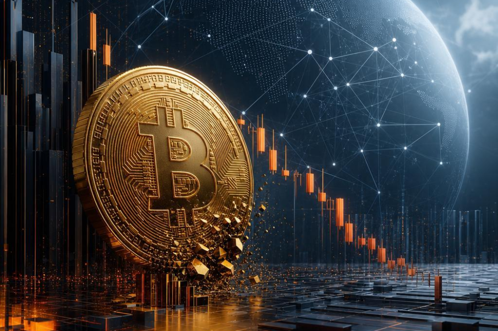 Moonshot AI’s surprise model release jolts global tech markets, drags Bitcoin lower