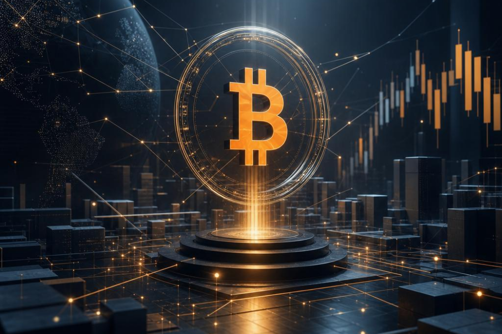 What Determines the Price of Bitcoin (BTC)? Coinbase CEO Explains, Putting an End to the Debate!