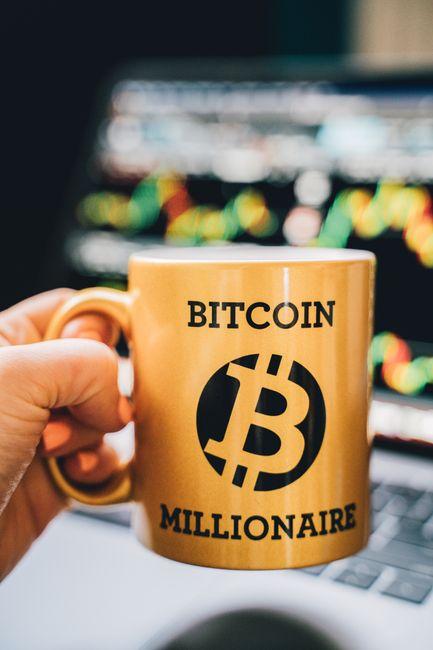 A bitcoin ‘volmageddon’ may be brewing, key indicator suggests