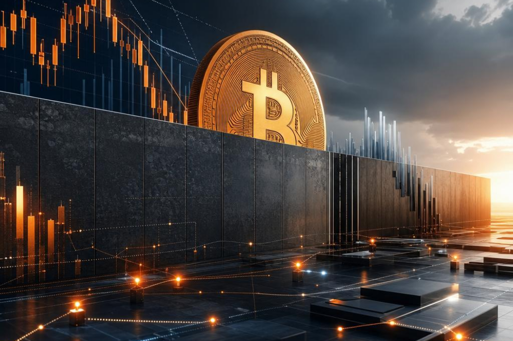 Bitcoin price hits $65K wall as stocks battle ‘record’ institutional tech sell-off