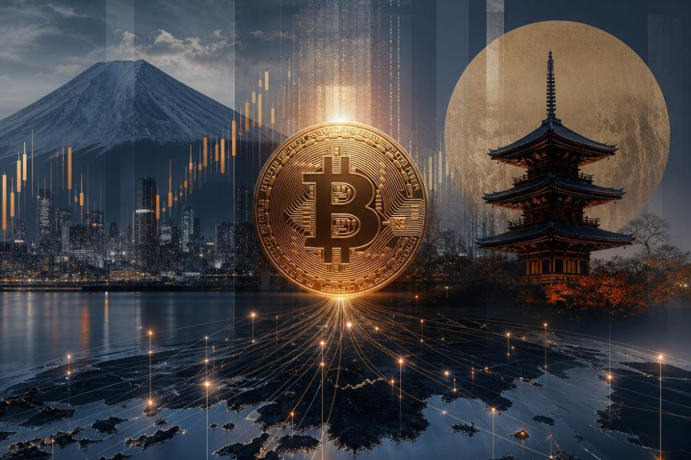 Bitcoin Japan to acquire $4 million in BTC as parent Metaplanet raises $59.5 million