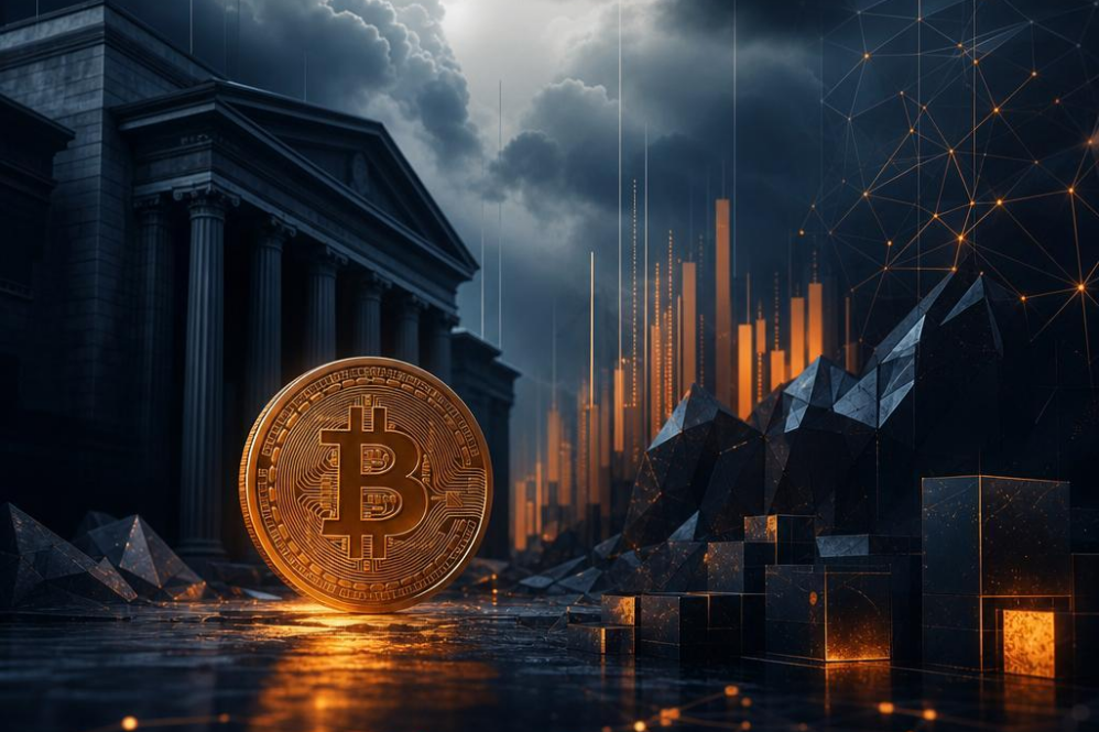 Bitcoin and Risk Assets Under Pressure as 30-Year Yields Push Above 5%