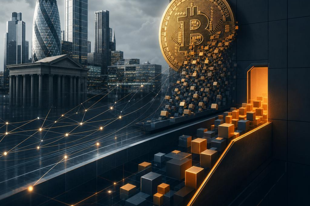UK-based crypto treasury firm Satsuma will sell 668 Bitcoin and initiate delisting.