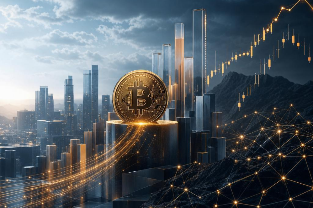 Bitcoin spot ETF inflows top $900M in six days, but recovery risks remain
