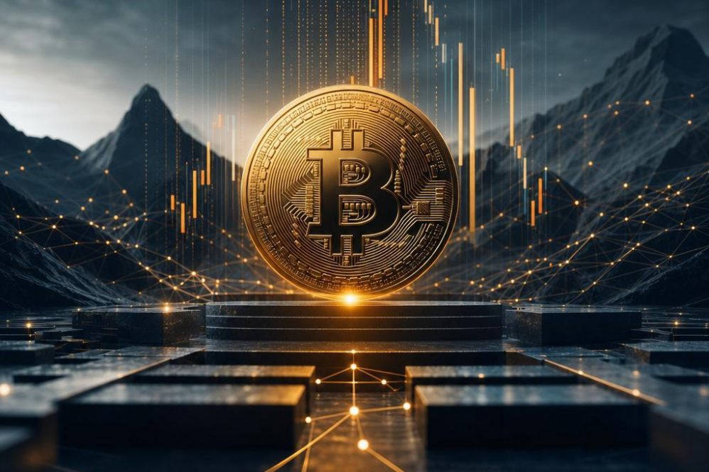 Bitcoin Analysts Pinpoint Key Levels As Crypto Fluctuates Near $65,000