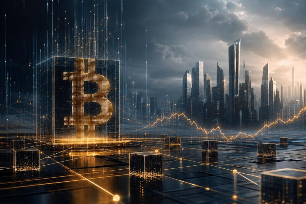 Tesla’s Bitcoin Strategy Remains Unchanged After Q2 Results