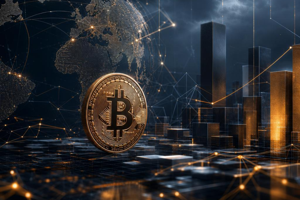Breaking: Trump Sets New Global Tariffs At 12.5%, Bitcoin Extends Decline
