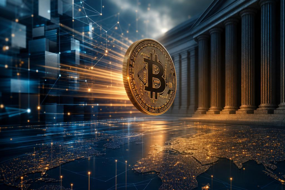 Gemini sends $10 million in Bitcoin to Trump super PAC as CFTC settlement faces review