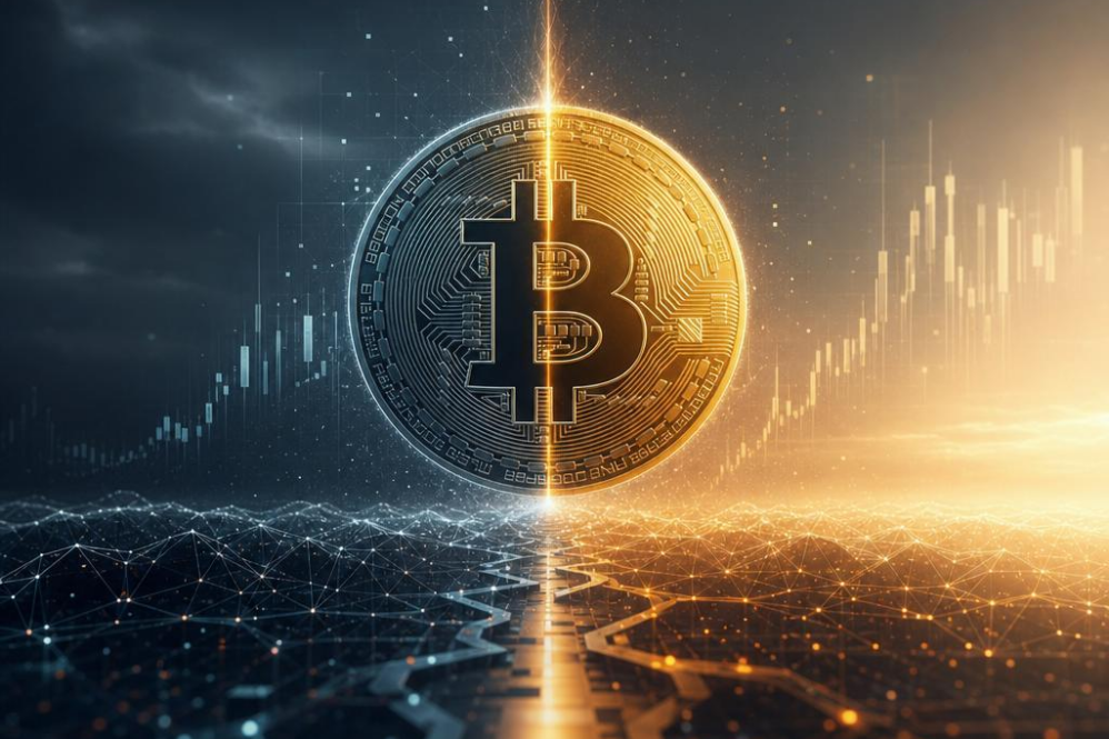 Bitcoin at a Critical Threshold: Is 67,000 or 60,000 Next?