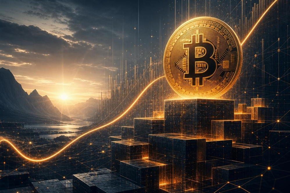 Bitcoin’s 200-Week MA Is Back in Play: Why It Matters for BTC’s Price
