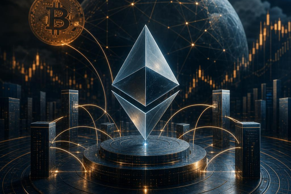 Bitmine holds 5.79 million ETH, controls 4.8% of total supply after latest purchase