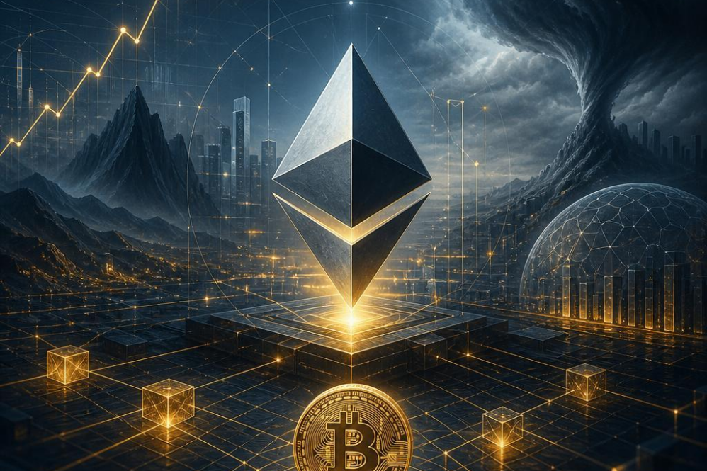3 Bullish Ethereum Signals and 1 Reason to Stay Careful