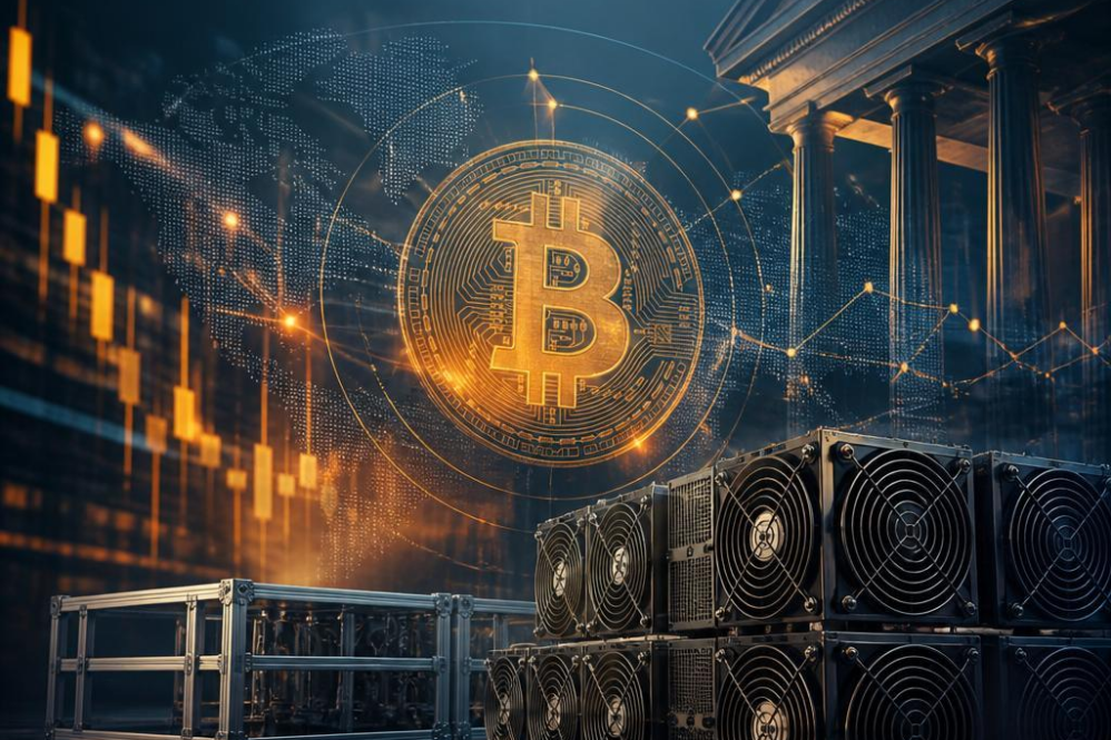 Malaysia arrests two over illegal Bitcoin mining operation, seizes 73 rigs