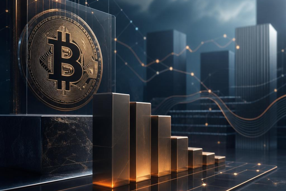 Bitcoin ETFs on Track for Smallest Monthly Inflows on Record as Institutional Demand Cools