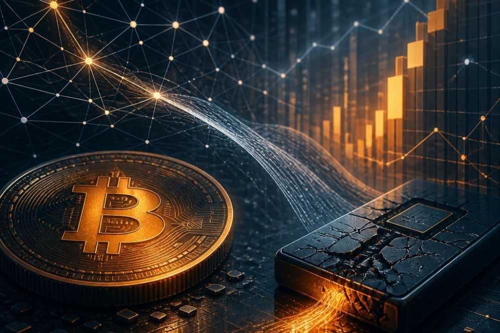 $38M in Bitcoin Drained by Coldcard Key Flaw Its Maker Thinks AI Found